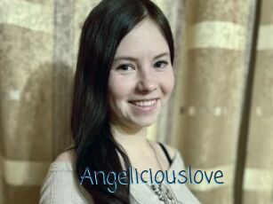 Angeliciouslove