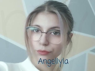 Angellyla