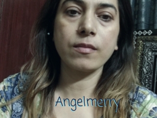 Angelmerry