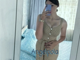 Angelpola