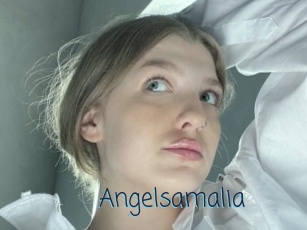 Angelsamalia