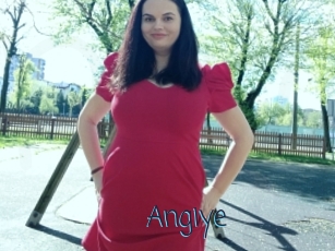 Angiye