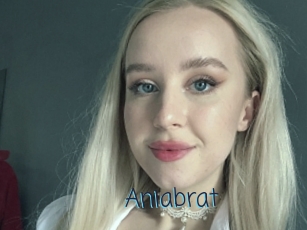 Aniabrat