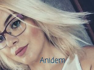 Anidem