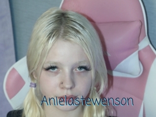 Anielastewenson