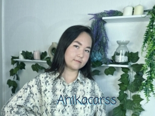 Anikacarss