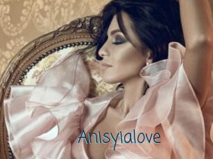 Anisyialove