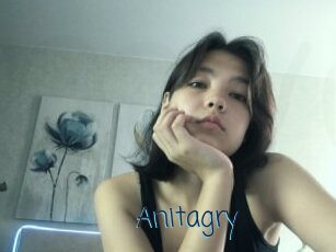 Anitagry