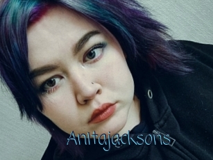 Anitajacksons