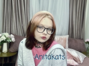 Anitakats