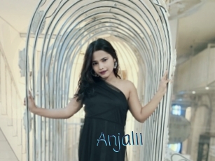 Anjalii