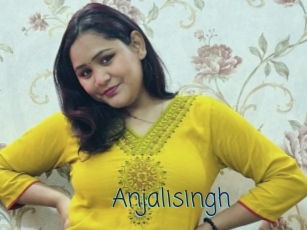 Anjalisingh