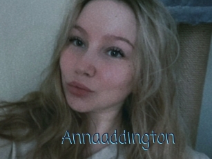 Annaaddington