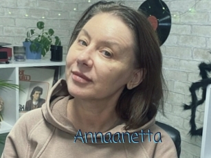 Annaanetta