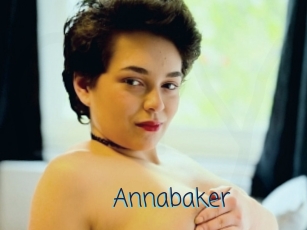 Annabaker