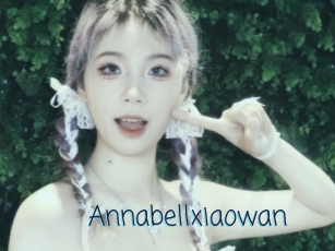 Annabellxiaowan