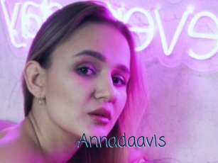 Annadaavis