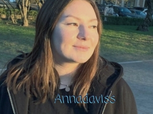 Annadaviss