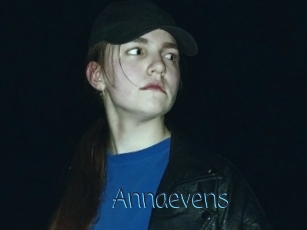 Annaevens