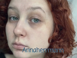 Annaherrmann