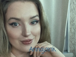 Annajoink