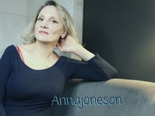 Annajoneson