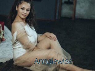 Annalewise