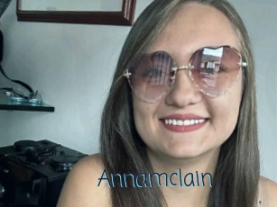 Annamclain