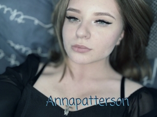 Annapatterson