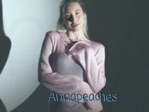 Annapeaches