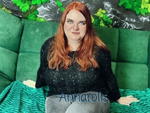 Annarolls