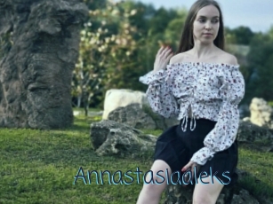 Annastasiaaleks