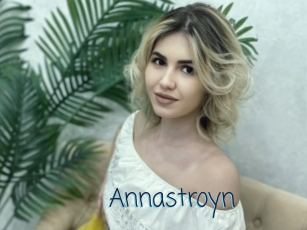 Annastroyn