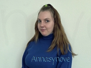 Annasynove