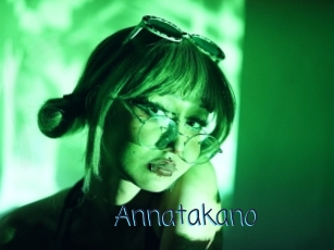 Annatakano