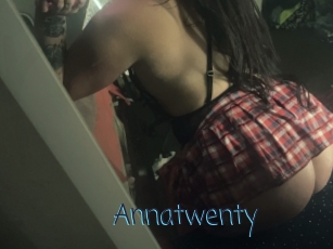 Annatwenty