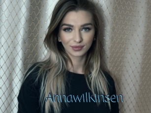 Annawilkinsen