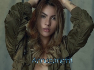 Annazanetti