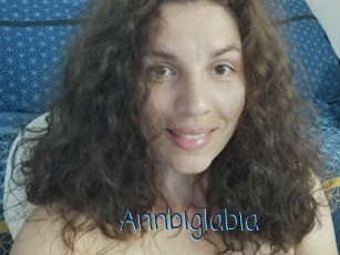 Annbiglabia