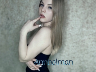 Annbolman