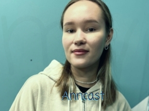 Anncast