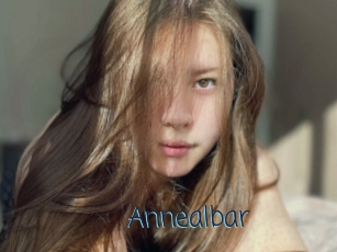 Annealbar