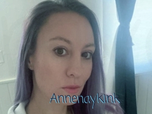 Annenaykink