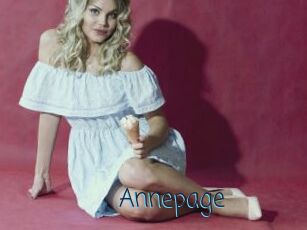 Annepage