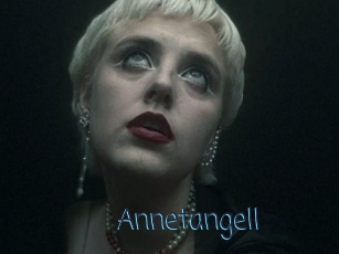 Annetangell