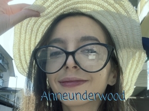 Anneunderwood