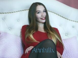 Annhillx