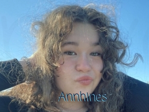 Annhines