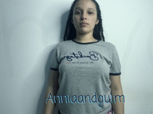 Anniaandguim