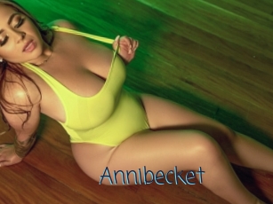 Annibecket